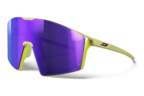 Sonnenbrille Julbo EDGE 51_J562