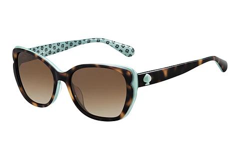 Sonnenbrille Kate Spade AUGUSTA/G/S 2NL/LA