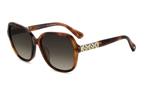 Sonnenbrille Kate Spade KS ELIZA 2/G/S 086/HA