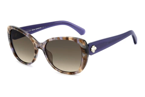 Occhiali da vista Kate Spade KS JALISA 2/G/S 5MU/LA