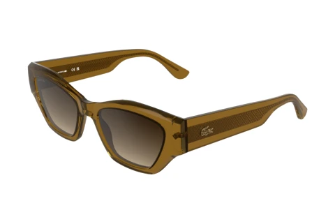 Sonnenbrille Lacoste L6072S 214