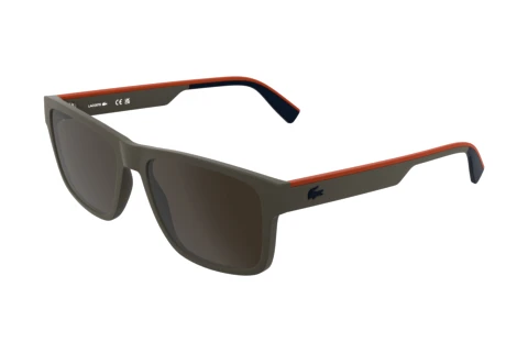 Sonnenbrille Lacoste L6076S 202