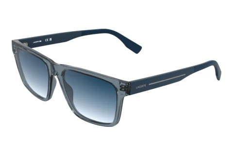 Occhiali da vista Lacoste L6100S 038