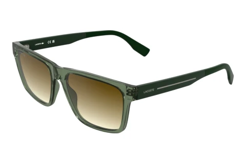 Sonnenbrille Lacoste L6100S 301