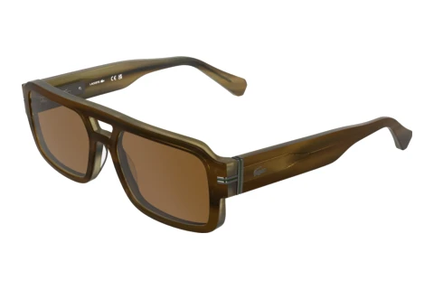 Lunettes de soleil Lacoste L6102S 210
