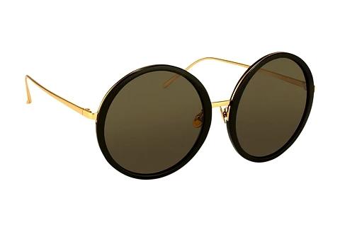 Sonnenbrille Linda Farrow LFLC457 C1