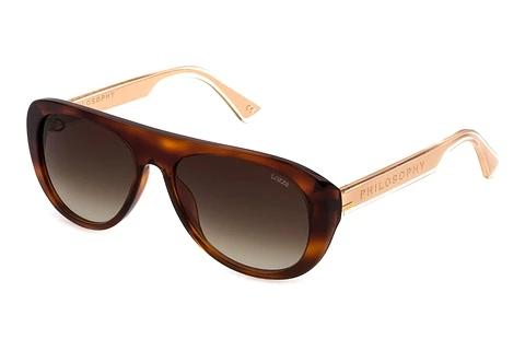 Sonnenbrille Lozza SL4255 0710