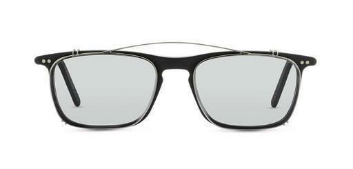 Sonnenbrille Lunor A5 238 CLIP-ON AS