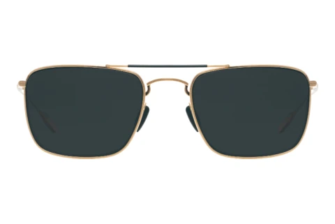 Lunettes de soleil MASUNAGA BIRD S11