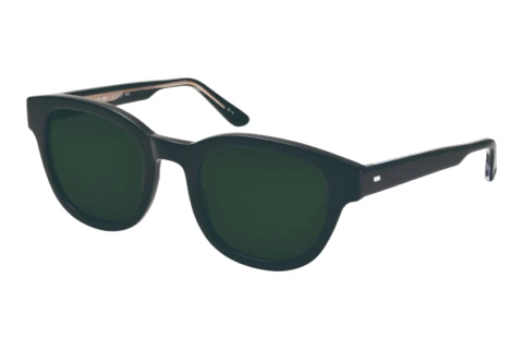 Sonnenbrille MASUNAGA KOKI096 S19