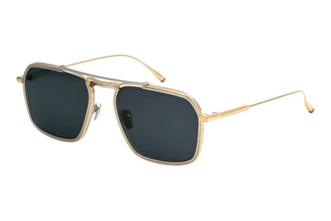 Sonnenbrille MASUNAGA TAKA S31