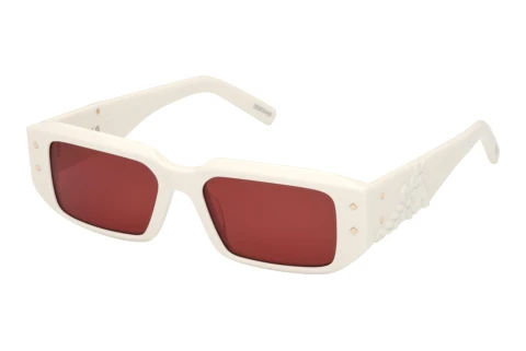 Sonnenbrille MCM Worldwide MW0013 25S