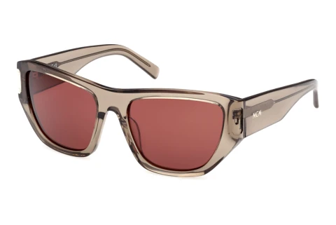 Sonnenbrille MCM Worldwide MW0031 57S