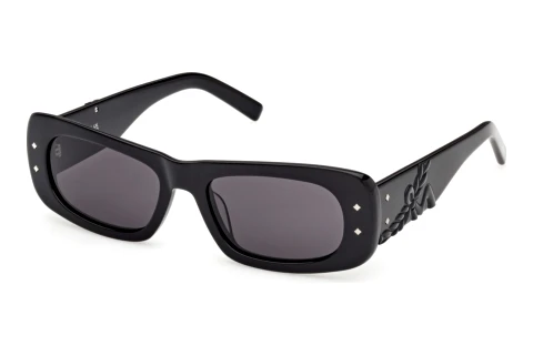 Sonnenbrille MCM Worldwide MW0032 01A