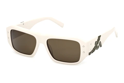 Sonnenbrille MCM Worldwide MW0033 25N