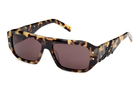 Sonnenbrille MCM Worldwide MW0033 53E