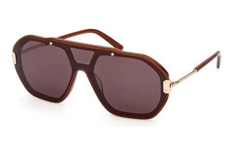 Sonnenbrille MCM Worldwide MW0039 48E