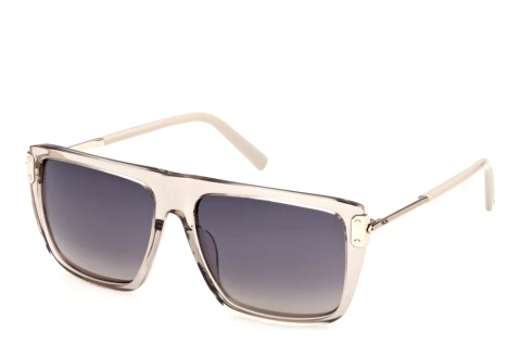 Lunettes de soleil MCM Worldwide MW0040 57B