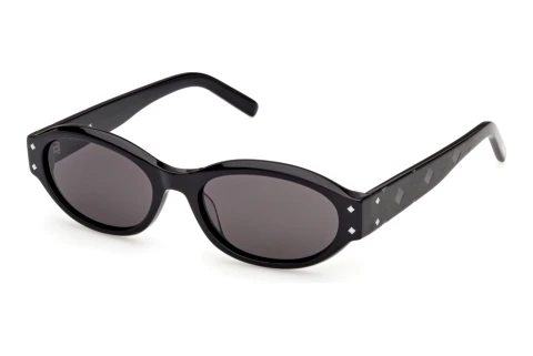 Sonnenbrille MCM Worldwide MW0043 01A