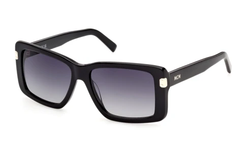 Sonnenbrille MCM Worldwide MW0044 01B