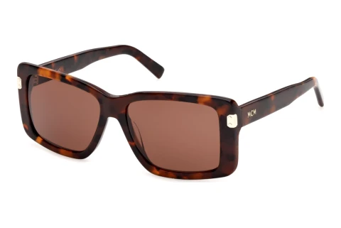 Sonnenbrille MCM Worldwide MW0044 52E