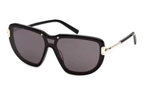 Sonnenbrille MCM Worldwide MW0045 01A