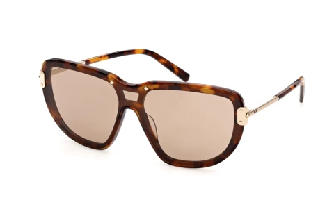 Sonnenbrille MCM Worldwide MW0045 52E