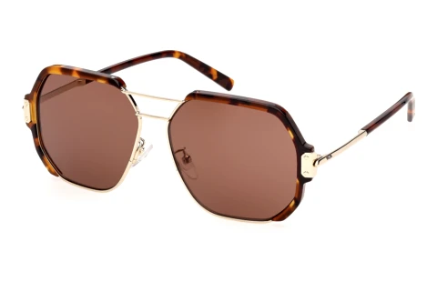 Sonnenbrille MCM Worldwide MW0046-H 52E