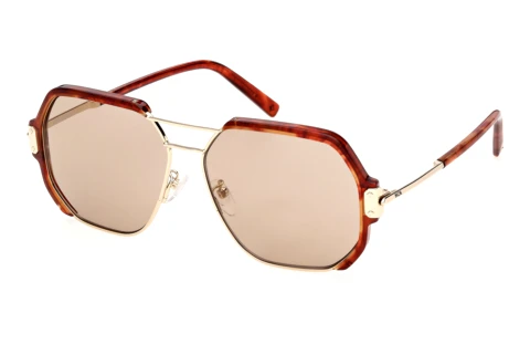 Sonnenbrille MCM Worldwide MW0046-H 68E