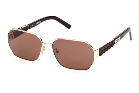 Sonnenbrille MCM Worldwide MW0050-H 32E