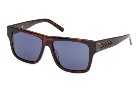 Sonnenbrille MCM Worldwide MW0051 52V