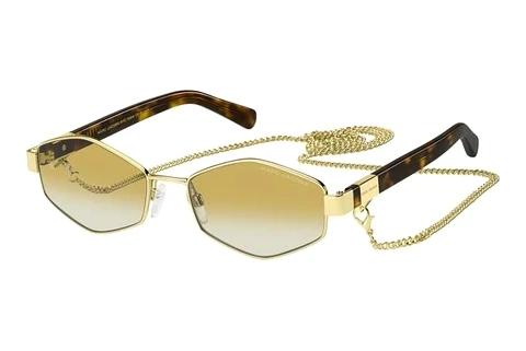 Lunettes de soleil Marc Jacobs MARC 496/S LPE/06
