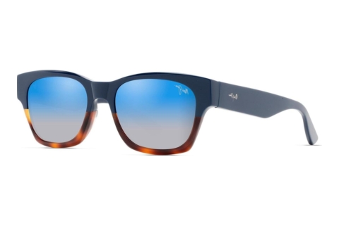 Sonnenbrille Maui Jim MJ0780S-003 53 (MJ0780S 003)