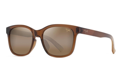 Occhiali da vista Maui Jim Owelo H346-01