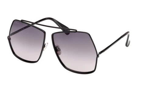 Sonnenbrille Max Mara Elsa (MM0006 01B)