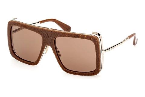 Occhiali da vista Max Mara Jean (MM0119 56E)