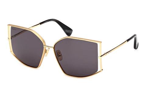 Lunettes de soleil Max Mara Menton-4 (MM0142 30A)