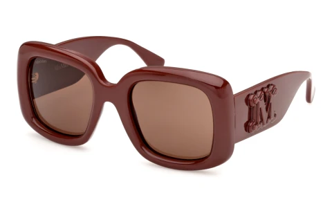 Sonnenbrille Max Mara MM0207 74E
