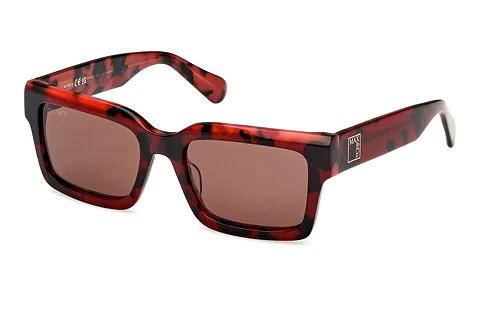 Sonnenbrille Max & Co. MO0132 54E