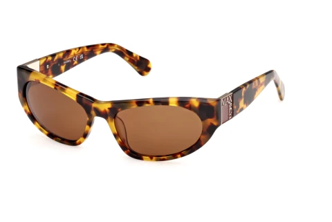 Sonnenbrille Max & Co. MO0151 53E