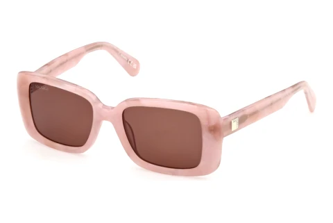 Sonnenbrille Max & Co. MO0162 74E