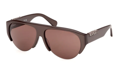 Sonnenbrille Max & Co. MO0167 50E