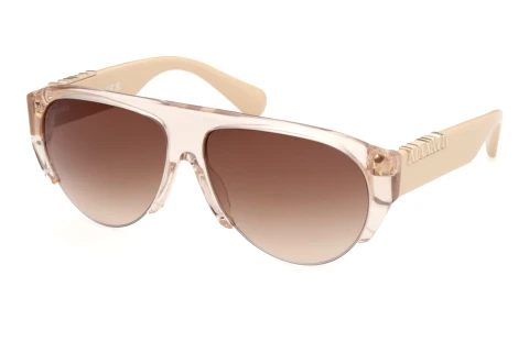 Sonnenbrille Max & Co. MO0167 57F