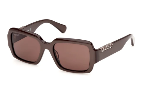 Sonnenbrille Max & Co. MO0168 50E
