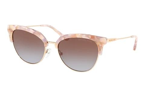 Sonnenbrille Michael Kors SAVANNAH (MK1033 334168)