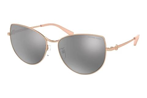 Sonnenbrille Michael Kors LA PAZ (MK1062 11086G)