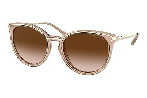 Lunettes de soleil Michael Kors BRISBANE (MK1077 101413)