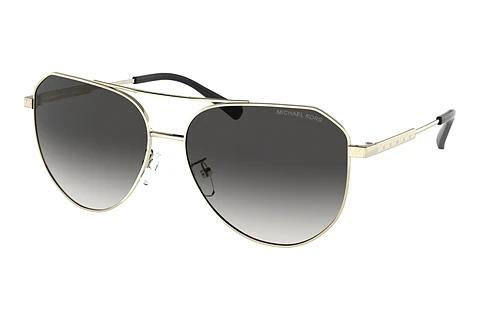 Sonnenbrille Michael Kors CHEYENNE (MK1109 10148G)