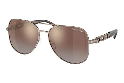 Sonnenbrille Michael Kors CHIANTI (MK1121 12136K)