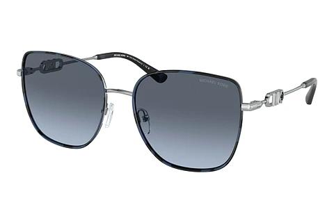 Sonnenbrille Michael Kors EMPIRE SQUARE 2 (MK1129J 10158F)